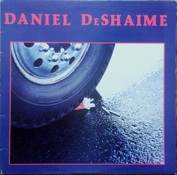 Daniel DeShaime / C&