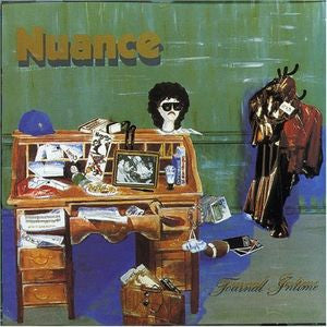 Nuance / Diary - LP Used