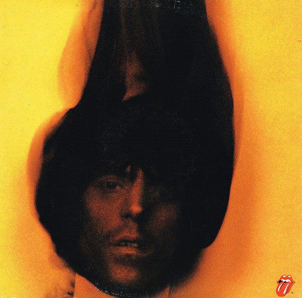 Rolling Stones / Goats Head Soup - LP Used