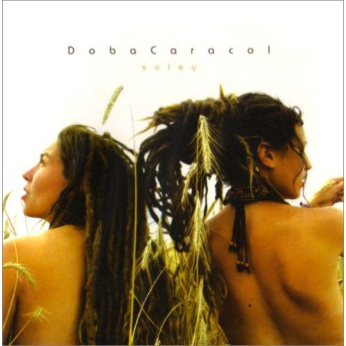 DobaCaracol ‎/ Soley - CD