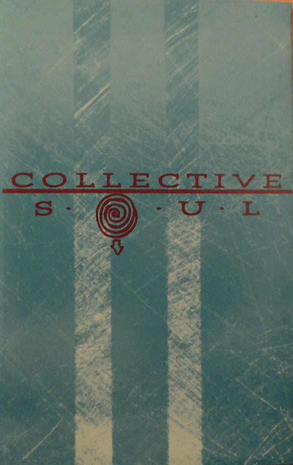Collective Soul / Collective Soul - K7 Used