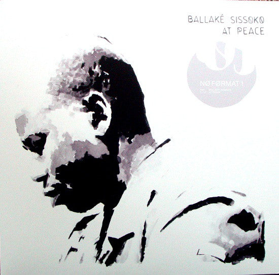 Ballaké Sissoko / At Peace - LP