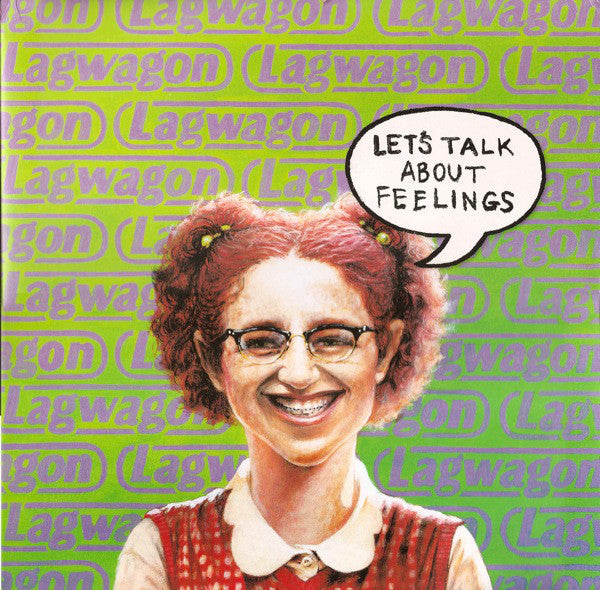 Lagwagon / Let&