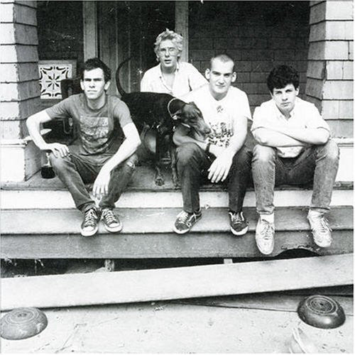 Minor Threat ‎/ First Demo Tape - LP 7&