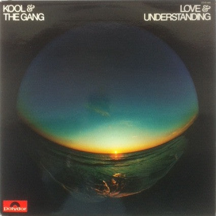 Kool &amp; The Gang / Love &amp; Understanding - LP Used