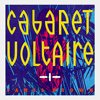 Cabaret Voltaire / James Brown - LP 12&