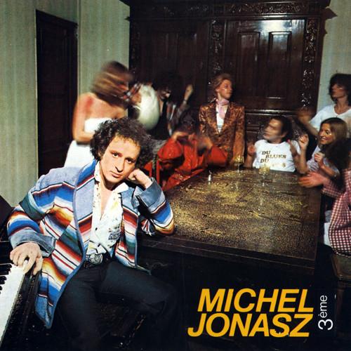 Michel Jonasz / 3rd - CD 