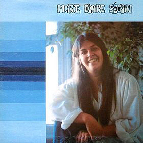 Marie-Claire Séguin / Marie-Claire Séguin - LP Used