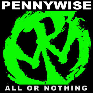 Pennywise ‎/ All Or Nothing - LP