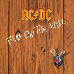 AC/DC / Fly On The Wall - LP Used