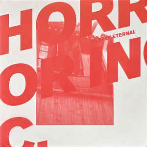 Horror Inc. ‎/ Briefly Eternal - 3LP 12&