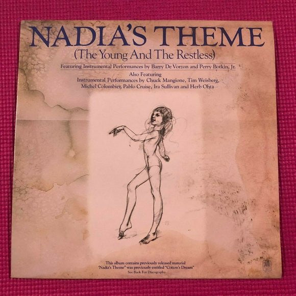 Various / Nadia&