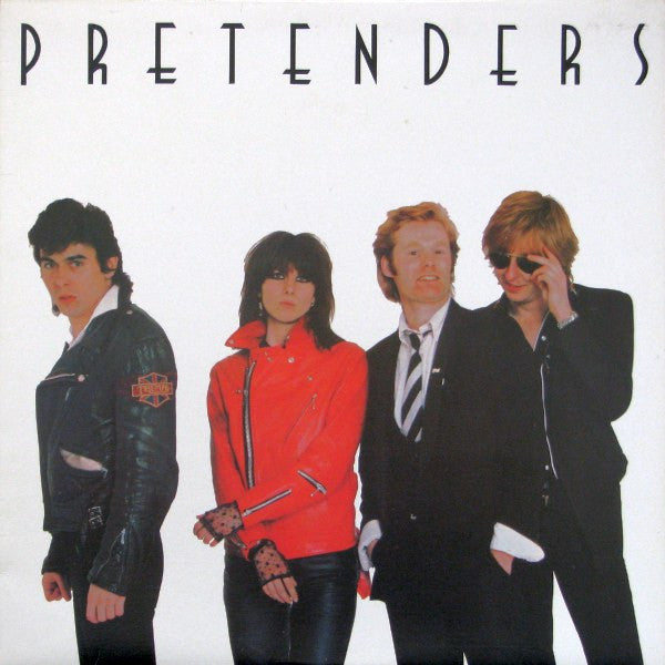 Pretenders / Pretenders - LP Used