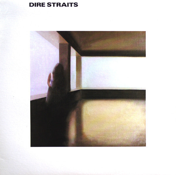 Dire Straits / Dire Straits - LP Used