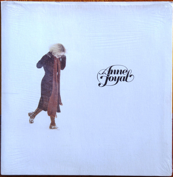 Anne Joyal / Awakening - LP Used