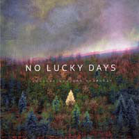 Webster Wraight Ensemble / No Lucky Days - LP