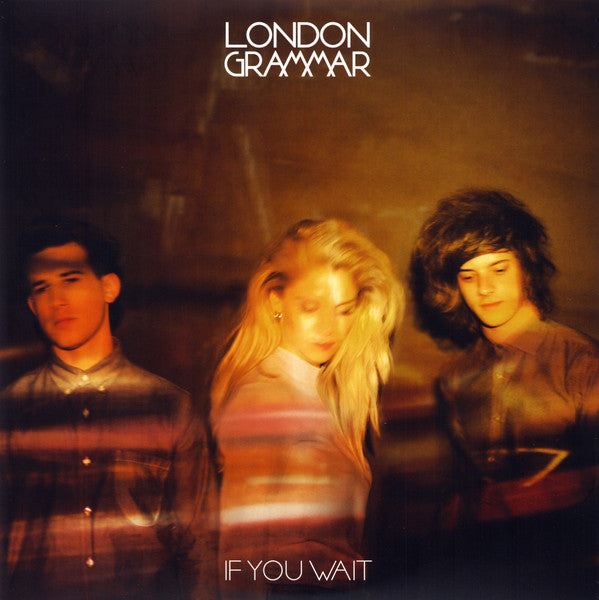 London Grammar / If You Wait - 2LP Used