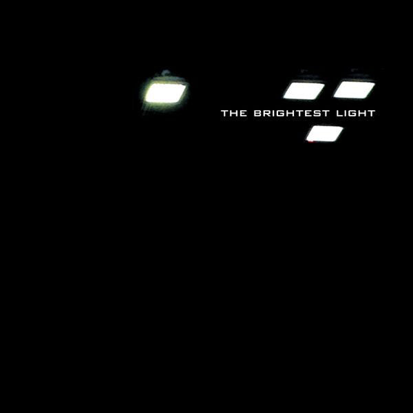 The Mission ‎/ The Brightest Light - 2LP