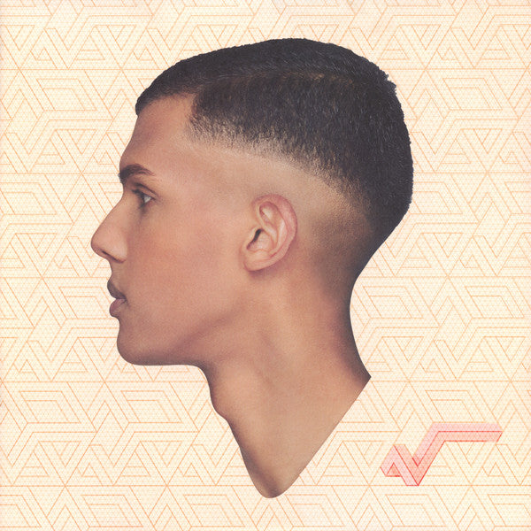 Stromae / Square Root - 2LP ORANGE