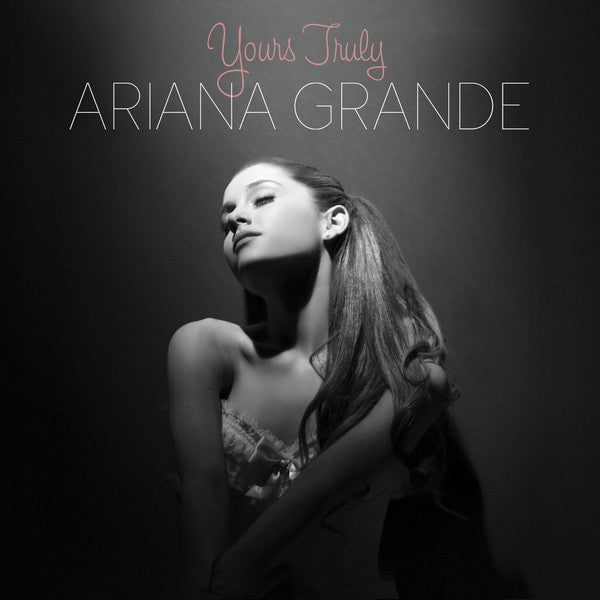 Ariana Grande / Yours Truly - LP