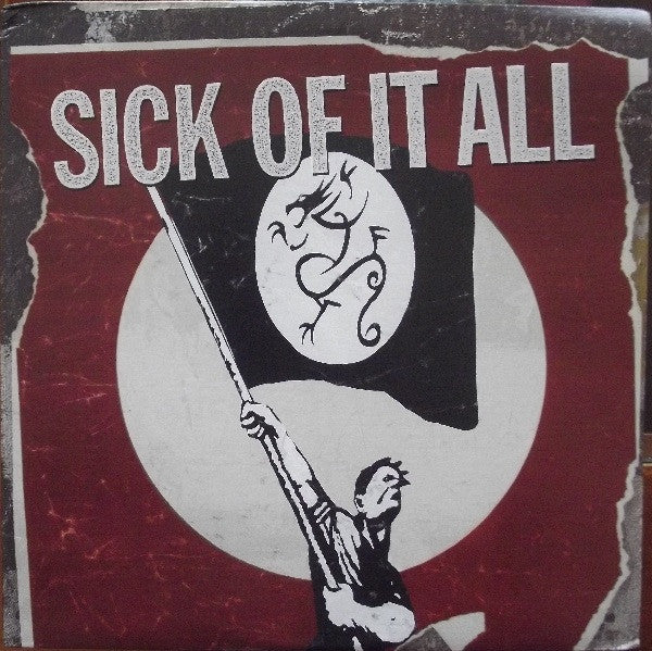 Sick Of It All / Call To Arms - LP