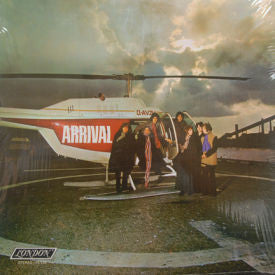 Arrival / I Will Survive - LP Used