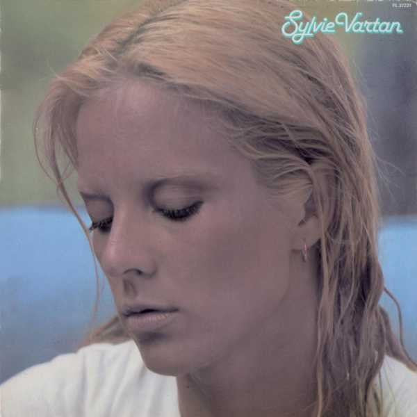 Sylvie Vartan / Fantasy - LP Used