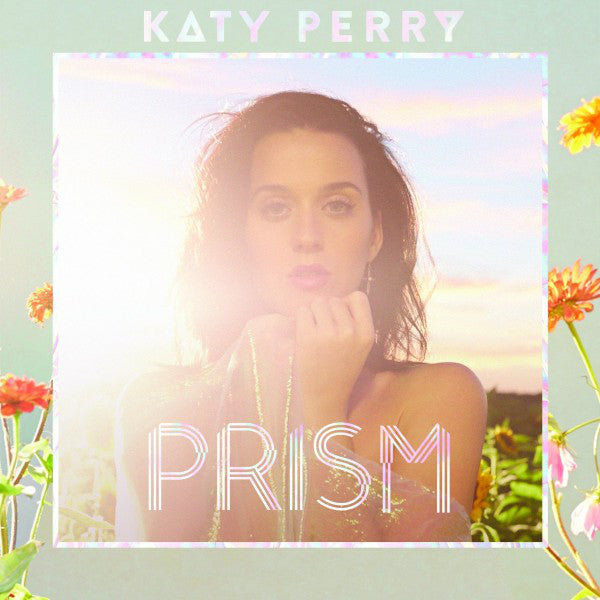 Katy Perry / Prism - 2LP