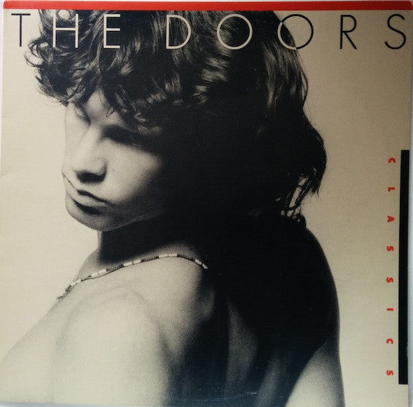 The Doors / Classics - LP (Used)