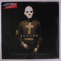 Slayer / Diabolus In Musica - LP