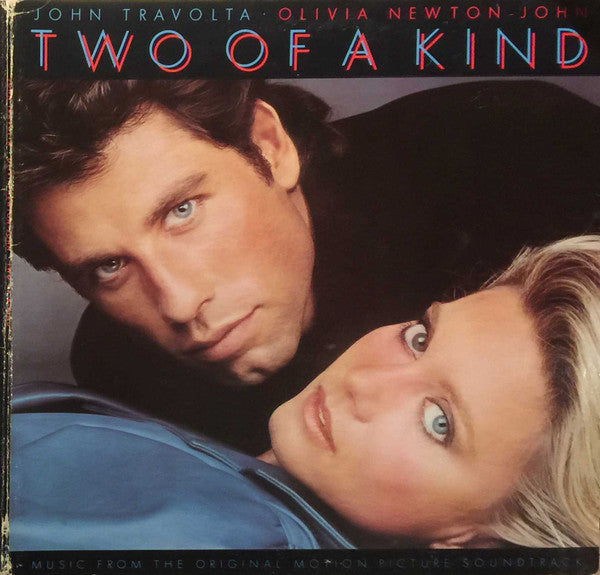 Various / Two Of A Kind (0.ST) ​​- LP Used