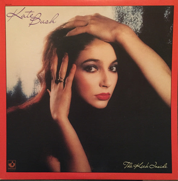 Kate Bush / The Kick Inside - LP Used