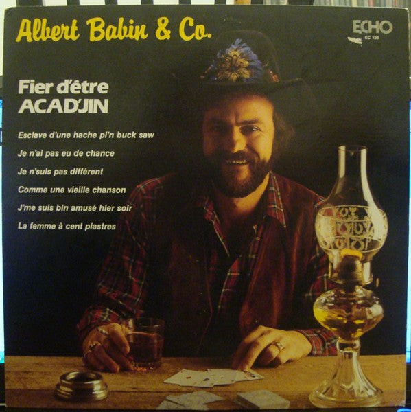 Albert Balvin / Fier D&