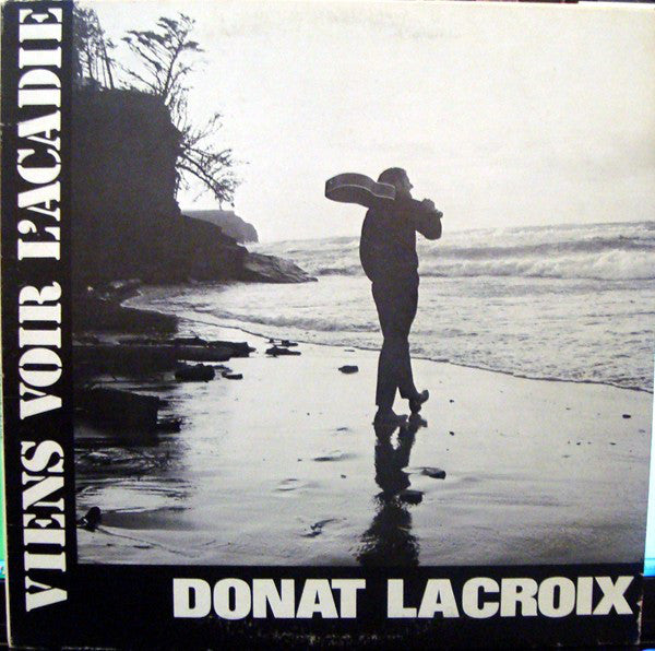 Donat Lacroix / Come See L&