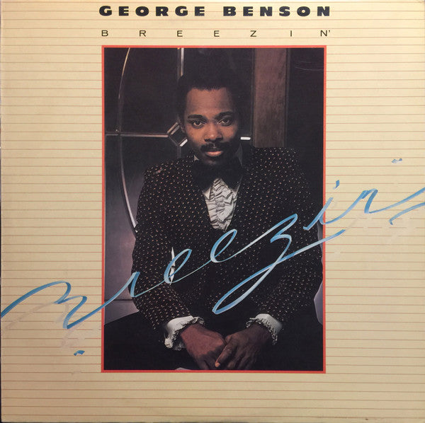 George Benson / Breezin&