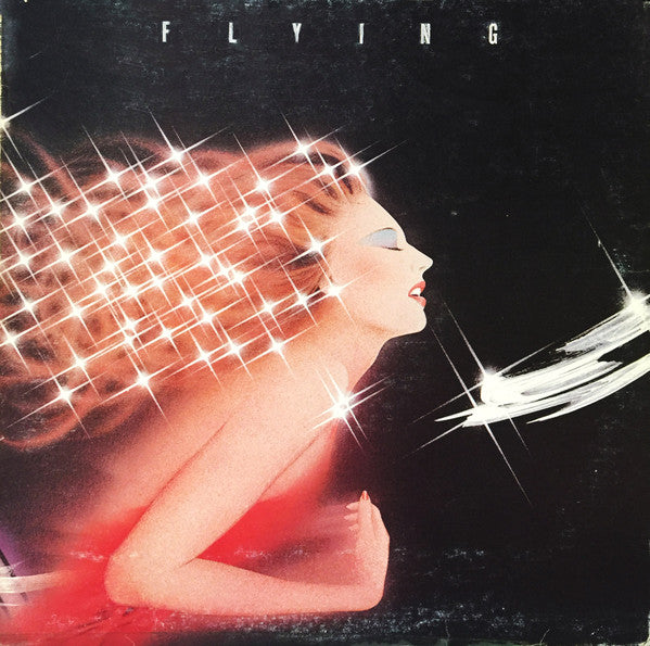 Various / Flying - LP Used