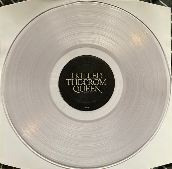 I Killed the Prom Queen / Beloved - LP clear (Used)