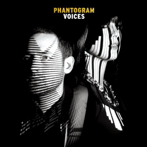 Phantogram / Voices - 2LP