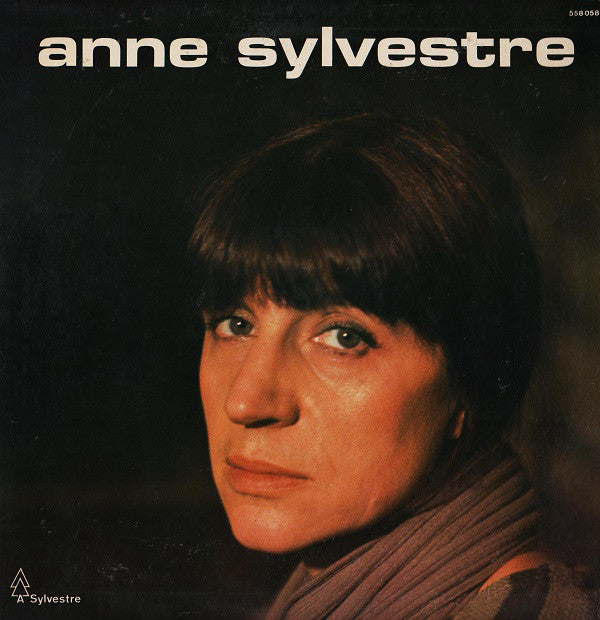 Anne Sylvestre / Anne Sylvestre - LP Used