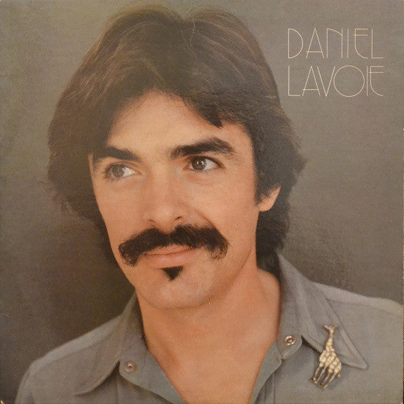 Daniel Lavoie ‎/ Sweet and Sour, How Are You? - LP Used