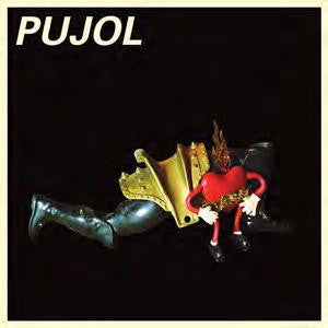 Pujol / Circles - LP 7"