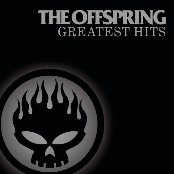 The Offspring ‎/ Greatest Hits - CD (Used)