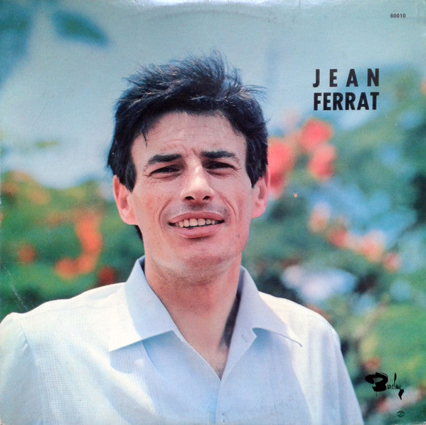 Jean Ferrat / Jean Ferrat - LP Used