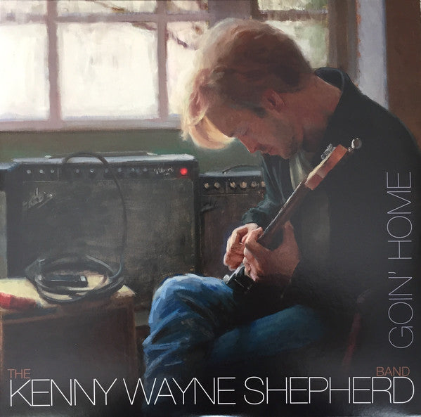 Kenny Wayne Shepherd Band / Goin&