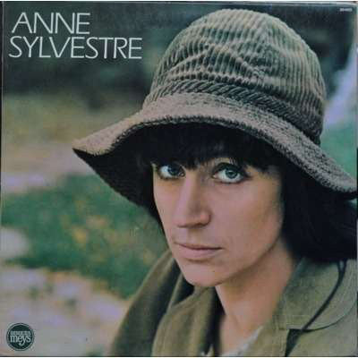 Anne Sylvestre / Anne Sylvestre - LP Used