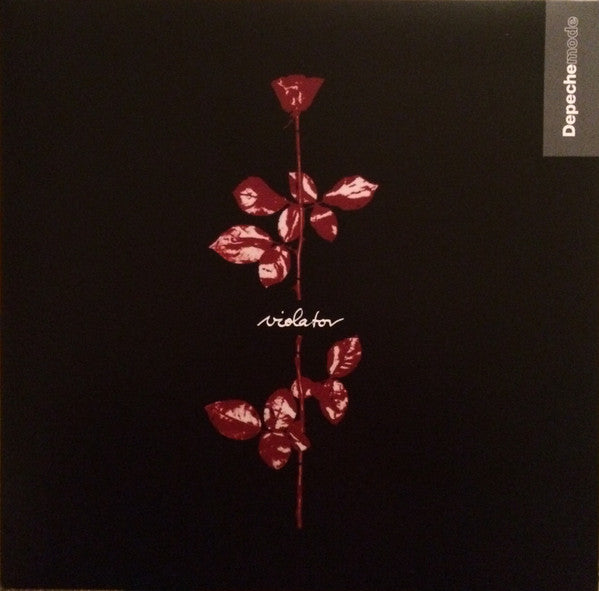 Depeche Mode ‎/ Violator - LP