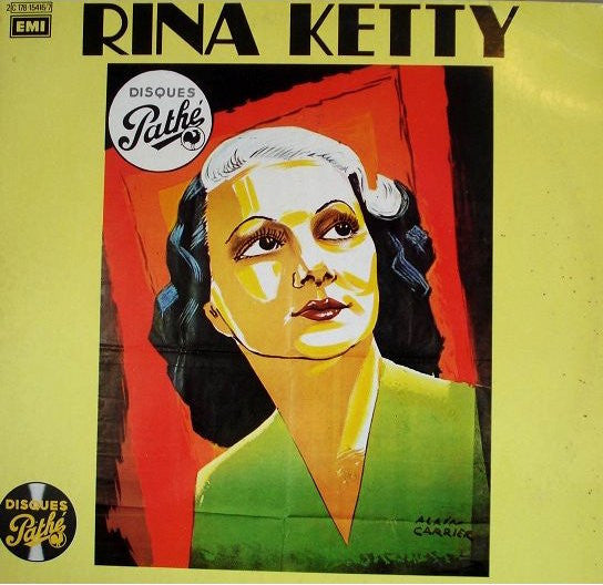 Rina Ketty / I&