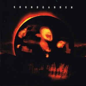 Soundgarden / Superunknown - 2LP (Used)