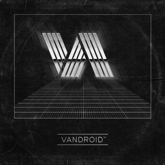 Various ‎/ Vandroid (OST) - LP