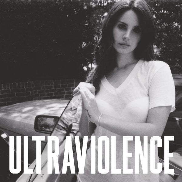 Lana Del Rey / Ultraviolence - 2LP